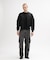 PIGMENT TAPING CARGO PANTS
