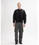 PIGMENT TAPING CARGO PANTS