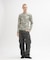 PIGMENT TAPING CARGO PANTS