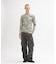 PIGMENT TAPING CARGO PANTS