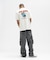 PIGMENT TAPING CARGO PANTS