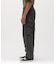 PIGMENT TAPING CARGO PANTS