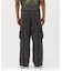 PIGMENT TAPING CARGO PANTS
