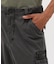 PIGMENT TAPING CARGO PANTS