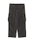 PIGMENT TAPING CARGO PANTS