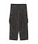 PIGMENT TAPING CARGO PANTS