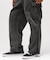 PIGMENT TAPING CARGO PANTS