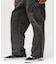 PIGMENT TAPING CARGO PANTS
