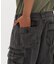 PIGMENT TAPING CARGO PANTS