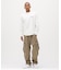 PIGMENT TAPING CARGO PANTS