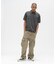 PIGMENT TAPING CARGO PANTS
