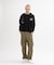 PIGMENT TAPING CARGO PANTS