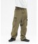 PIGMENT TAPING CARGO PANTS