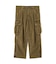 PIGMENT TAPING CARGO PANTS