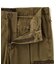 PIGMENT TAPING CARGO PANTS