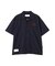 LINEN-COTTON S／S SHIRT ”Brooklyn”