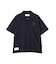 LINEN-COTTON S／S SHIRT ”Brooklyn”