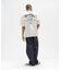 LINEN-COTTON S／S SHIRT ”Brooklyn”