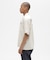 LINEN-COTTON S／S SHIRT ”Brooklyn”