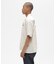 LINEN-COTTON S／S SHIRT ”Brooklyn”