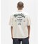 LINEN-COTTON S／S SHIRT ”Brooklyn”