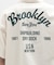 LINEN-COTTON S／S SHIRT ”Brooklyn”