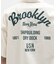 LINEN-COTTON S／S SHIRT ”Brooklyn”