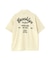 LINEN-COTTON S／S SHIRT ”Brooklyn”