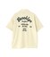 LINEN-COTTON S／S SHIRT ”Brooklyn”