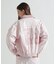 OVERSIZED WAPPEN DENIM JACKET