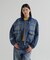 OVERSIZED WAPPEN DENIM JACKET