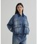 OVERSIZED WAPPEN DENIM JACKET