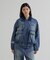 OVERSIZED WAPPEN DENIM JACKET