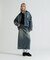 OVERSIZED WAPPEN DENIM JACKET