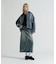 OVERSIZED WAPPEN DENIM JACKET