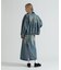 OVERSIZED WAPPEN DENIM JACKET