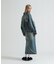 OVERSIZED WAPPEN DENIM JACKET