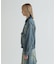 OVERSIZED WAPPEN DENIM JACKET