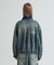 OVERSIZED WAPPEN DENIM JACKET