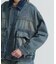 OVERSIZED WAPPEN DENIM JACKET