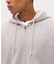 ACID WASH ZIP UP HOODIE