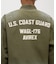 COTTON LIGHT MA-1 ”U.S.COAST GUARD”