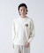 EAGLE L／S T-SHIRT