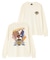 EAGLE L／S T-SHIRT