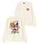 EAGLE L／S T-SHIRT