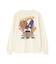 EAGLE L／S T-SHIRT