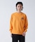EAGLE L／S T-SHIRT