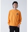 EAGLE L／S T-SHIRT