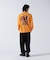 EAGLE L／S T-SHIRT