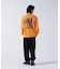 EAGLE L／S T-SHIRT